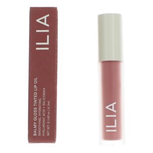 ILIA Balmy Gloss Tinted Lip Oil By ILIA .14 oz Lip Oil- Only You