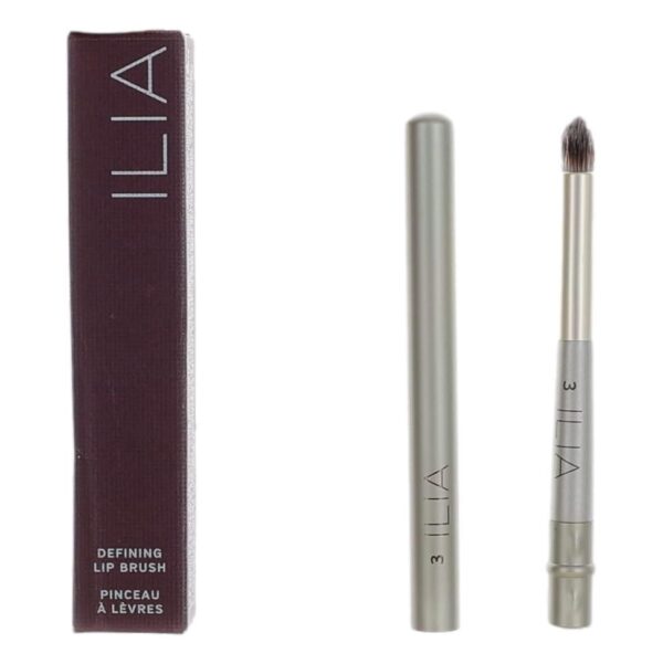 ILIA Defining Lip Brush By ILIA