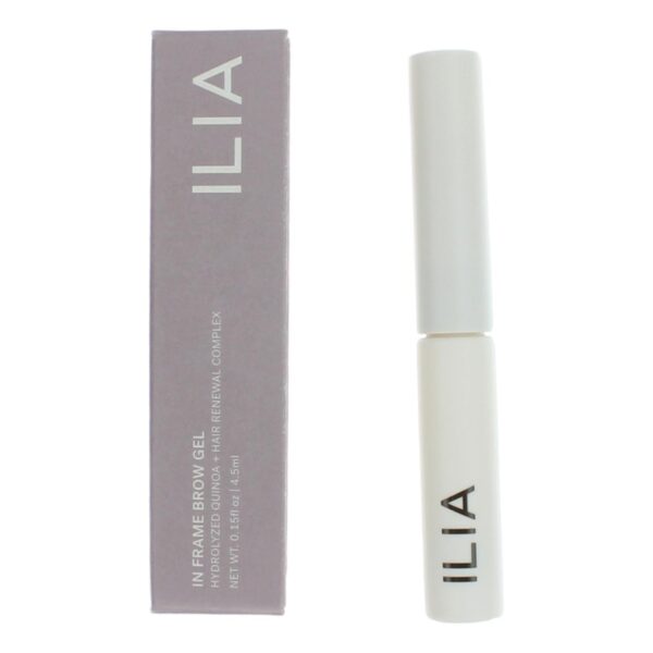 ILIA In Frame Brow Gel By ILIA .15 oz Eyebrow Gel