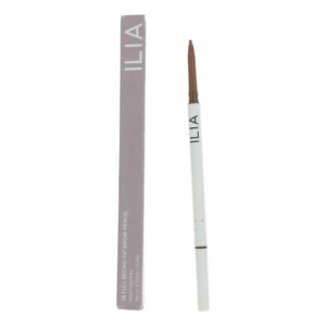 ILIA In Full Micro-Tip Brow Pencil By ILIA .003 oz Eyebrow Pencil- Blonde