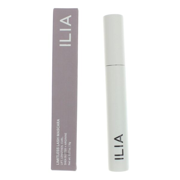 ILIA Limitless Lash Masacara By ILIA .27 oz Mascara - After Midnight