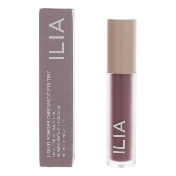 ILIA Liquid Powder Chromatic Eye Tint By ILIA .12 oz Eye Tint- Dim