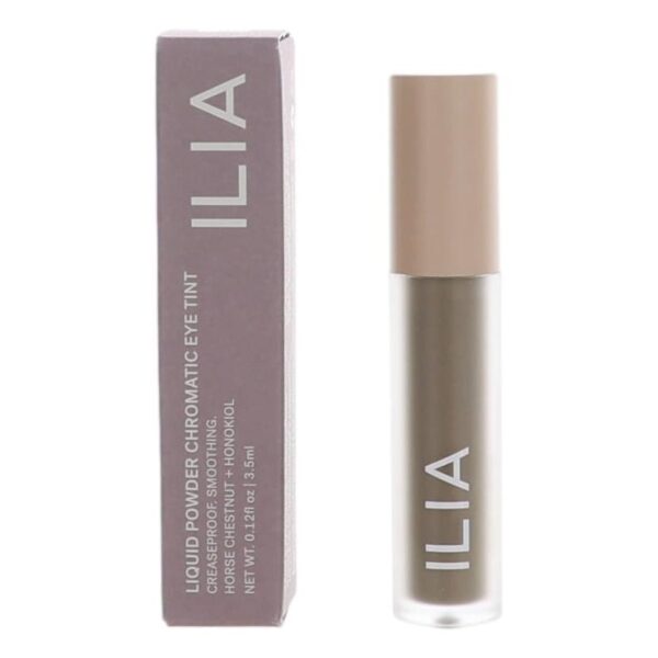 ILIA Liquid Powder Chromatic Eye Tint By ILIA .12 oz Eye Tint- Hatch