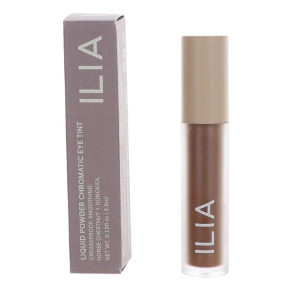 ILIA Liquid Powder Chromatic Eye Tint By ILIA .12 oz Eye Tint- Sheen