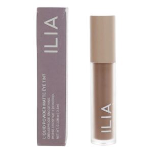 ILIA Liquid Powder Matte Eye Tint By ILIA .12 oz Eye Tint- Cork