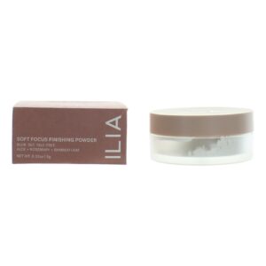 ILIA Soft Focus Finishing Powder By ILIA .32oz Setting Powder - Fade Into You