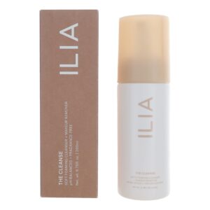 ILIA The Cleanse By ILIA 6.7oz Soft Foaming Cleanser + Makeup Remover