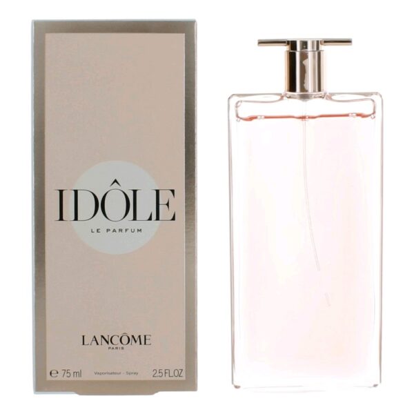 Idole By Lancome 2.5 oz EDP Spray for Women