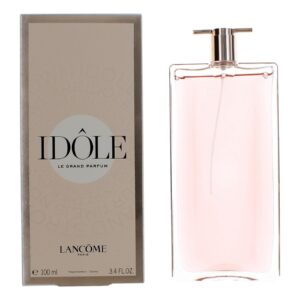 Idole By Lancome 3.4 oz EDP Spray For Women