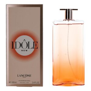 Idole Now By Lancome 3.4 oz EDP Florale Spray for Women