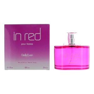 In Red By Estelle Ewen 3.4 oz EDP Spray for Women