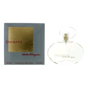 Incanto By Salvatore Ferragamo 3.4 oz EDP Spray for Women