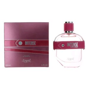 Intense By Sapil 3.4 oz EDP Spray for Women