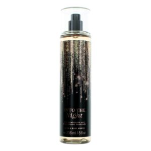 Into the Night By Bath & Body Works 8 oz Fragrance Mist for Women