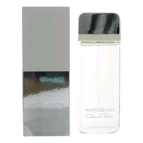 Intrusion By Oscar De La Renta 3.4 oz EDP Spray for Women