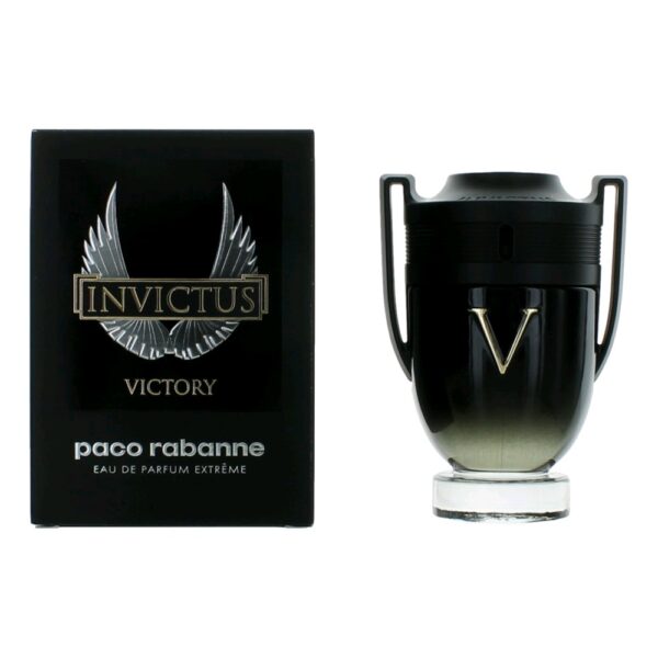 Invictus Victory By Paco Rabanne 1.7 oz EDP Extreme Spray for Men