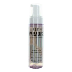 Isle of Paradise Glow Clear By Isle of Paradise 6.76oz Self Tanning Mousse - Dark