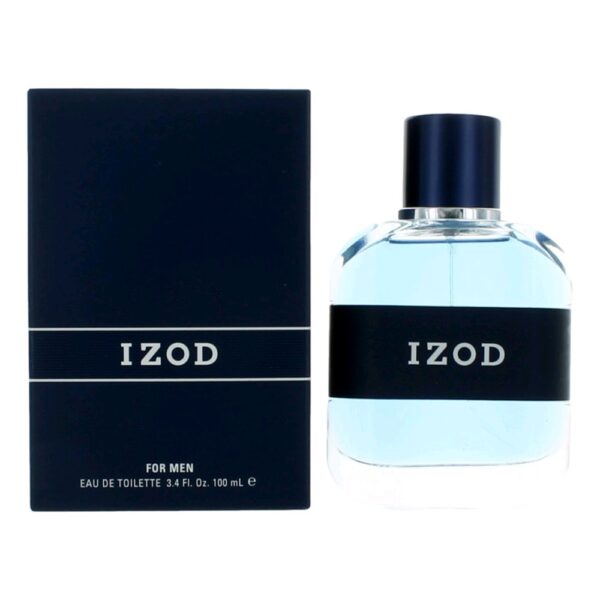 Izod for Men By Izod 3.4 oz EDT Spray for Men