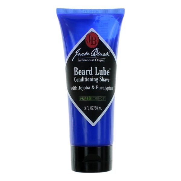 Jack Black Beard Lube By Jack Black 3 oz Conditioning Shave