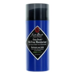 Jack Black Clean Break By Jack Black 3.3 oz Oil Free Moisturizer