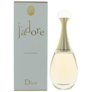 J'adore By Christian Dior 3.4 oz EDP Spray for Women (Jadore)