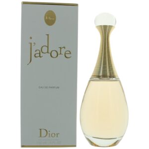 J'adore By Christian Dior 5 oz EDP Spray for Women (Jadore)