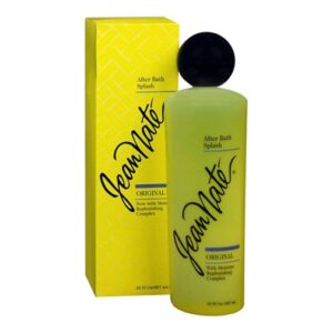 Jean Nate By Revlon 30 oz After Bath Splash for Women