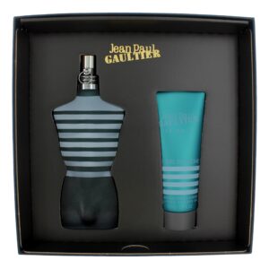 Jean Paul Gaultier Le Male By Jean Paul Gaultier 2 Piece Gift Set for Men