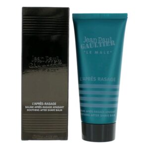 Jean Paul Gaultier Le Male By Jean Paul Gaultier 3.3 oz After Shave Balm for Men