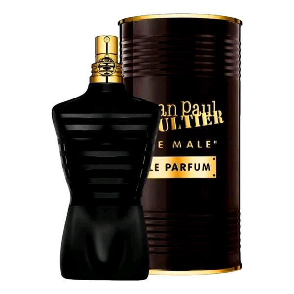 Jean Paul Gaultier Le Male Le Parfum By Jean Paul Gaultier 6.8 oz EDP Intense men