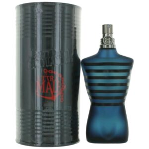 Jean Paul Gaultier Ultra Male By Jean Paul Gaultier 6.8 oz EDT Intense Spray for Men