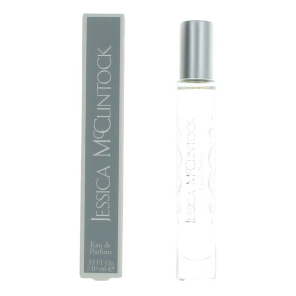 Jessica McClintock By Jessica McClintock .33 oz EDP Rollerball women