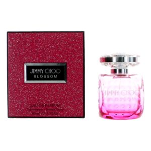 Jimmy Choo Blossom By Jimmy Choo 2 oz EDP Spray for Women