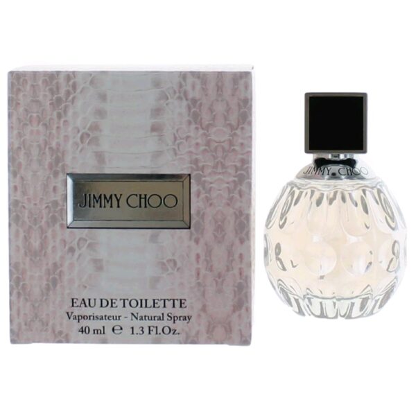 Jimmy Choo By Jimmy Choo 1.3 oz EDT Spray for Women