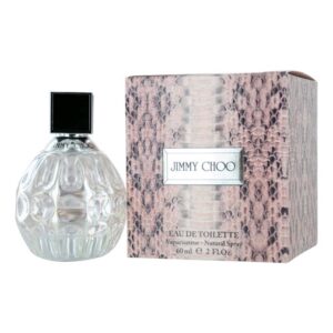 Jimmy Choo By Jimmy Choo 2 oz EDT Spray for Women