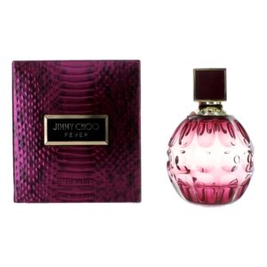 Jimmy Choo Fever By Jimmy Choo 2 oz EDP Spray for Women