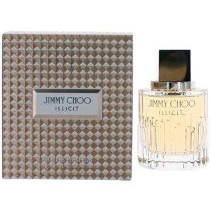 Jimmy Choo Illicit By Jimmy Choo 2 oz EDP Spray for Women