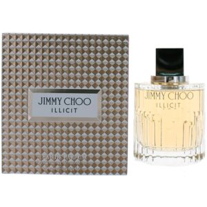 Jimmy Choo Illicit By Jimmy Choo 3.3 oz EDP Spray for Women