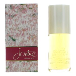 Jontue By Revlon 2.3 oz Cologne Spray for Women