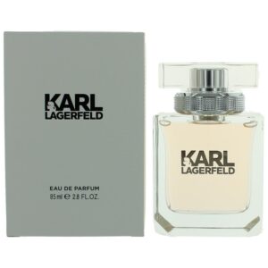 Karl Lagerfeld By Karl Lagerfeld 2.8 oz EDP Spray for Women