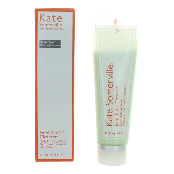 Kate Somerville By Kate Somerville 4 oz ExfoliKate Daily Cleanser