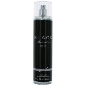 Kenneth Cole Black By Kenneth Cole 8 oz Body Mist for Women