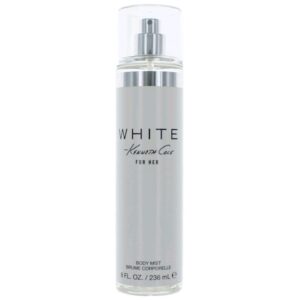 Kenneth Cole White By Kenneth Cole 8 oz Body Mist for Women