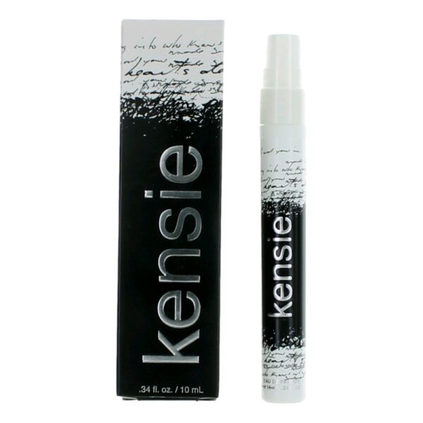 Kensie By Kensie .34 oz EDP Spray for Women