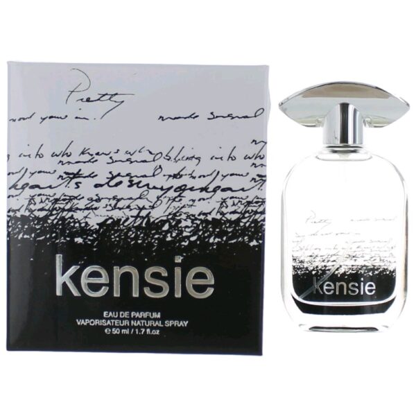 Kensie By Kensie 1.7 oz EDP Spray for Women