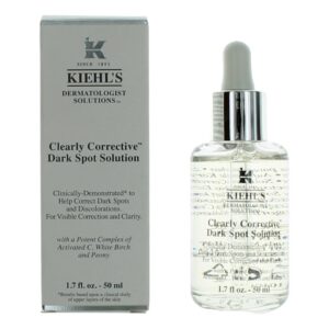 Kiehl's Clearly Corrective By Kiehl's 1.7 oz Dark Spot Solution