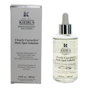 Kiehl's Clearly Corrective By Kiehl's 3.4 oz Dark Spot Solution