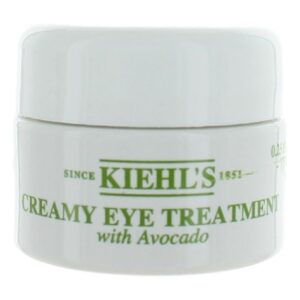 Kiehl's Creamy Eye Treatment By Kiehl's .25 oz Eye Cream