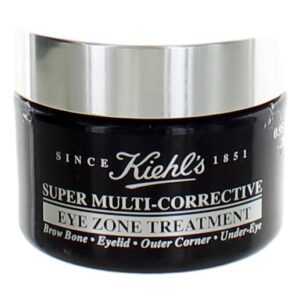 Kiehl's Super Multi Corrective Eye Zone Treatment By Kiehl's .95oz Eye Cream