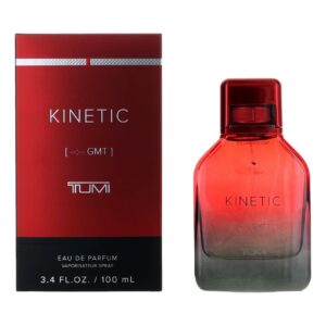 Kinetic [--:-- GMT] By  3.4 oz EDP Spray for Men